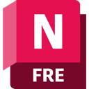 Autodesk Navisworks Freedom 2024